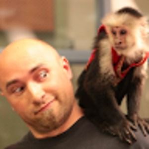 Meet your Posher, Brian